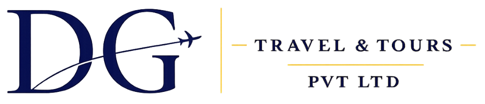 DG Travel & Tours